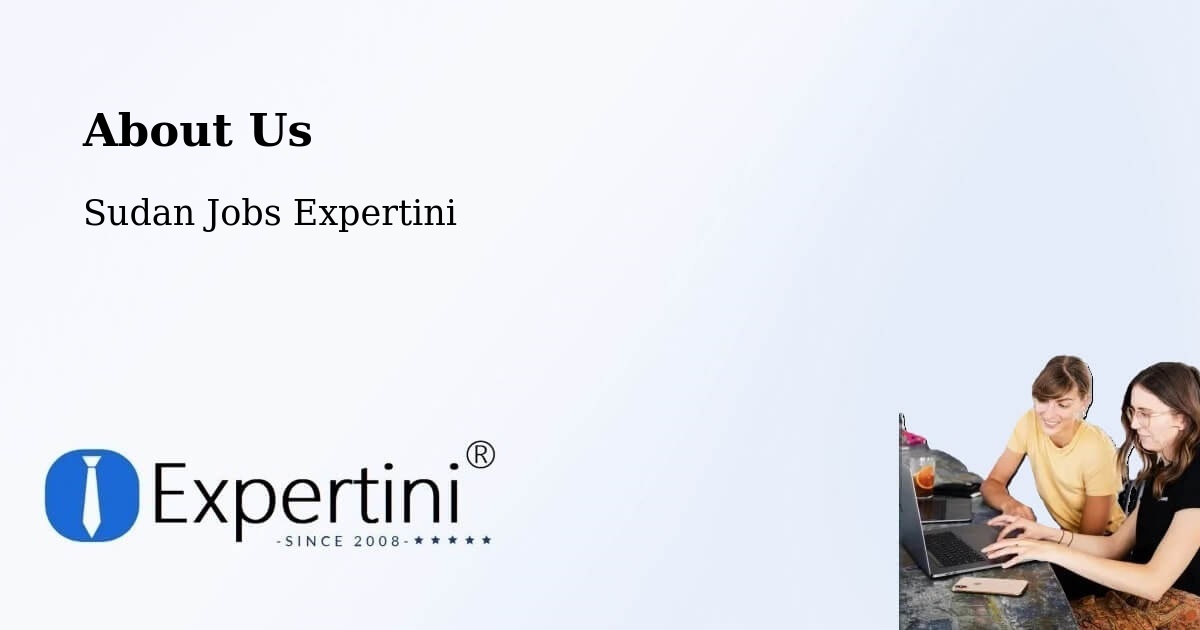 About Expertini Recruitment Platform  – Marabba - Marabba, Sudan Jobs Expertini