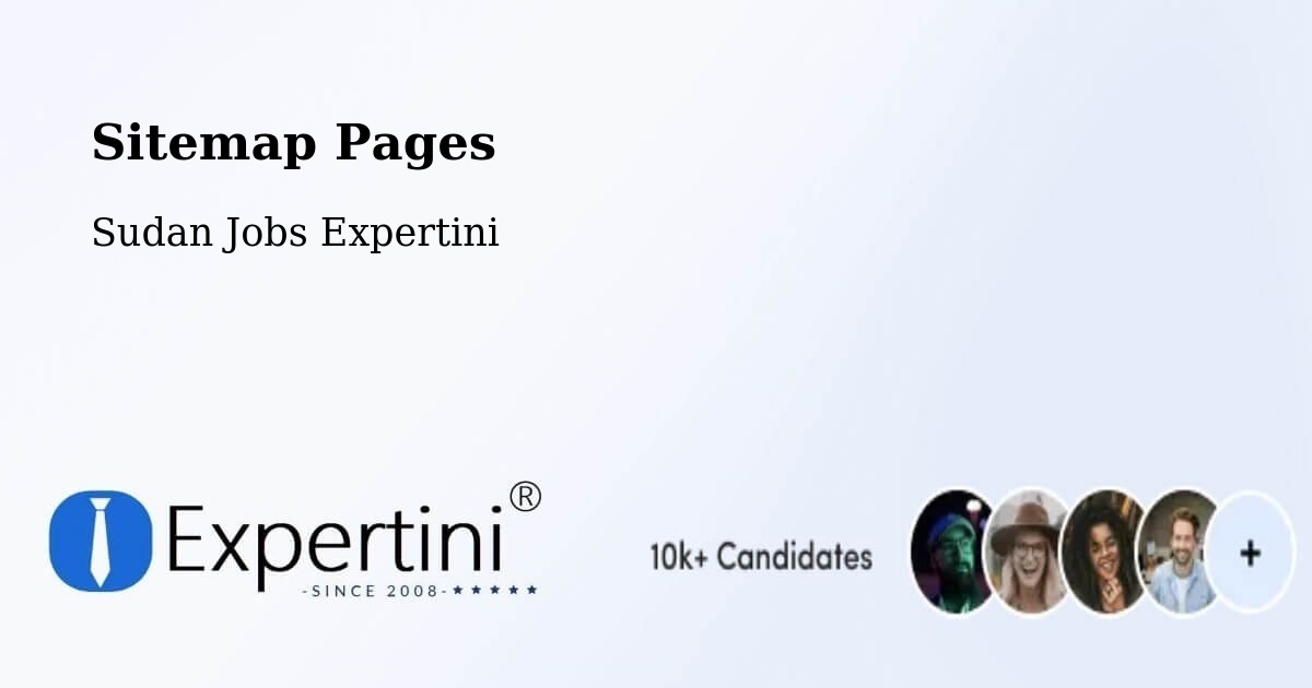 Sitemap Pages - Marabba - Sudan Jobs Expertini