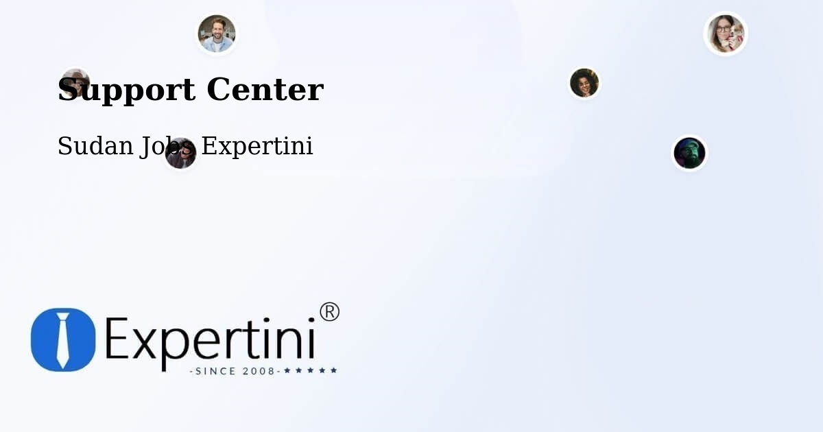 Support Services – Marabba - Sudan Jobs Expertini