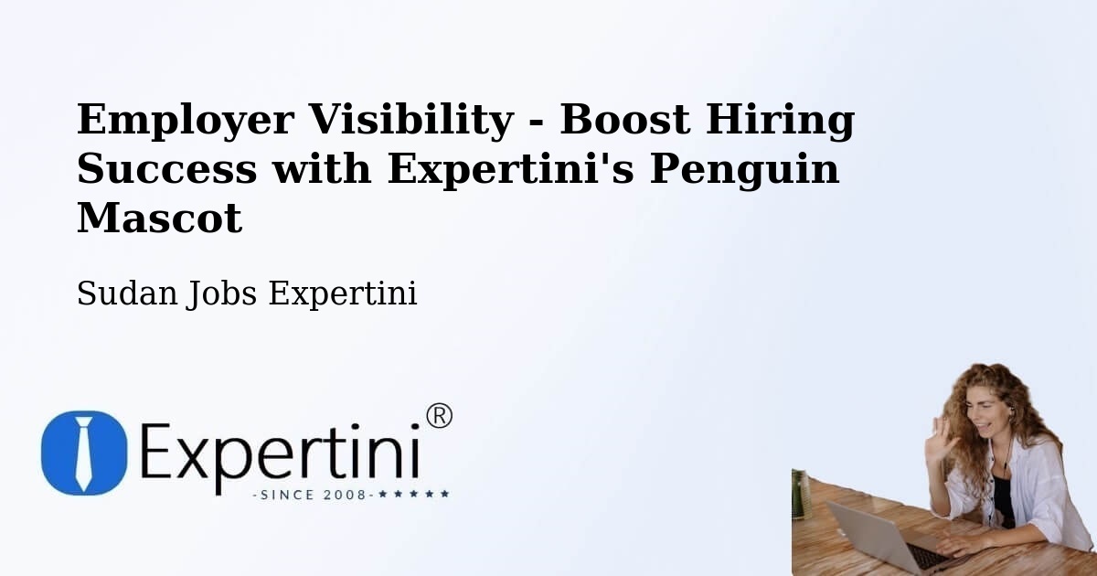 CV and Resume Visibility Optimization – Marabba - Sudan Jobs Expertini